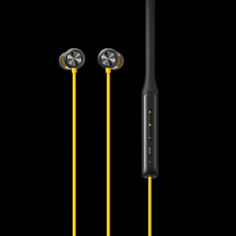 Realme buds top wireless pro flipkart