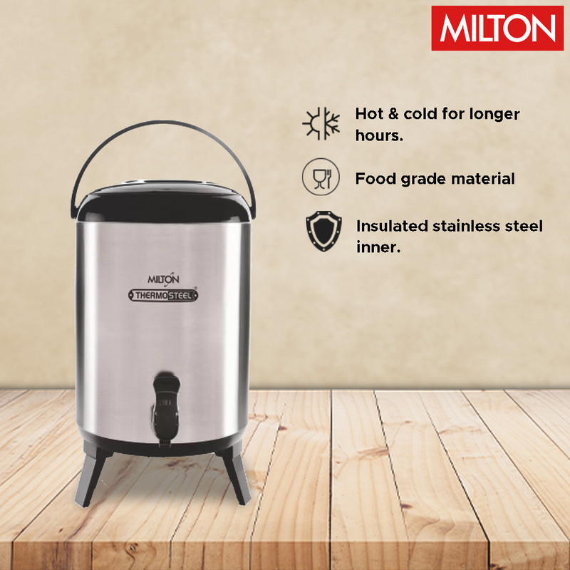 Milton flask outlet 10 litre