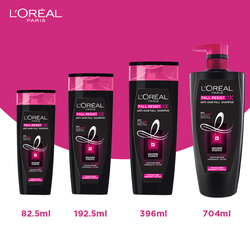 LOreal Paris Total Repair 5 For Dry and Damaged Hair Shampoo Or Conditioner  828mL | Lazada PH