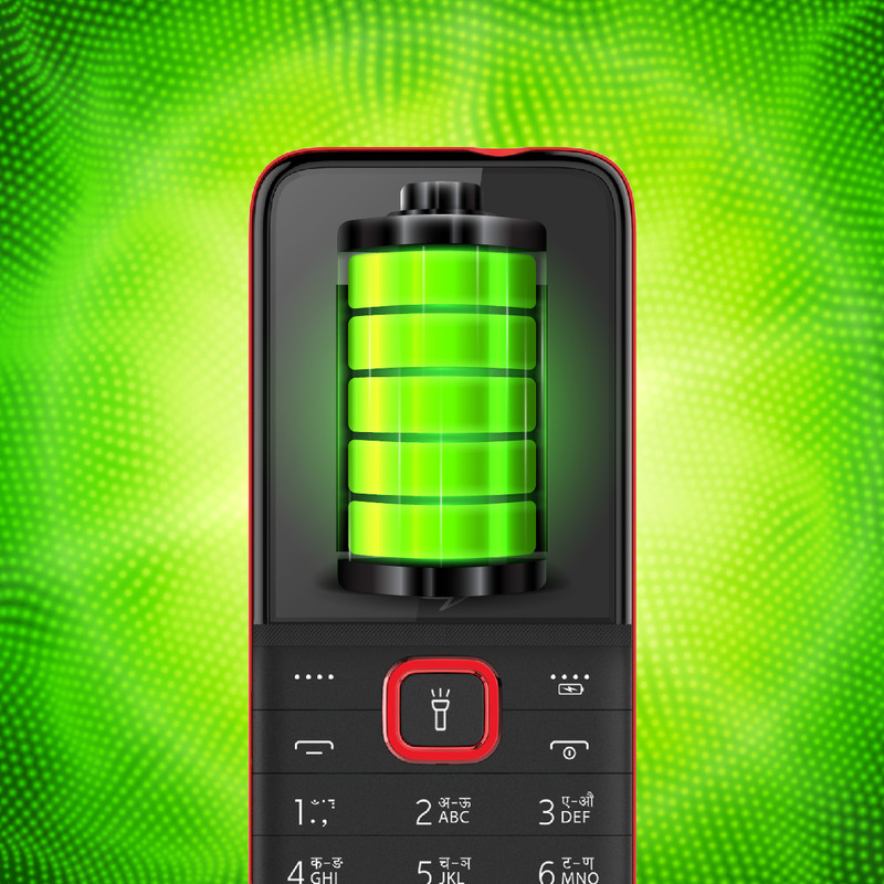 itel Power 110 ( 4 GB Storage, 4 GB RAM ) Online at Best Price On Flipkart.com
