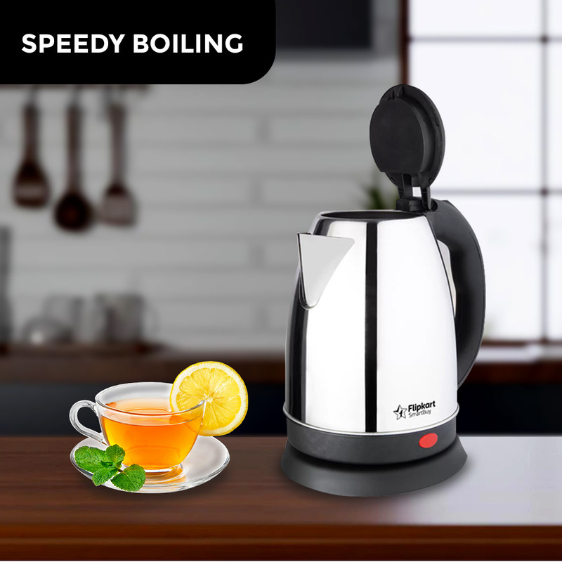 Hot water hotsell kettle flipkart
