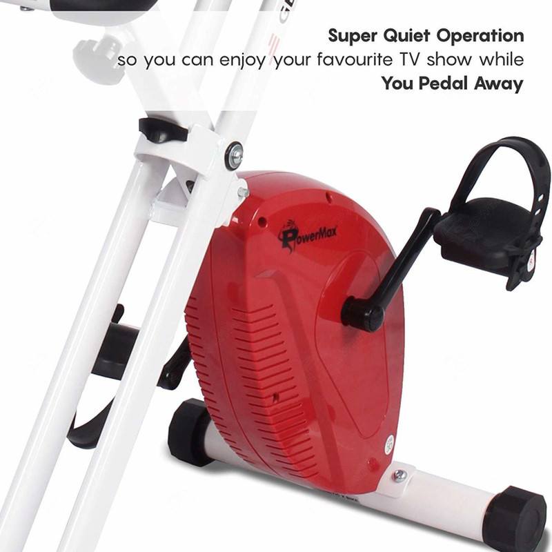 Powermax fitness bx 110 sales sx