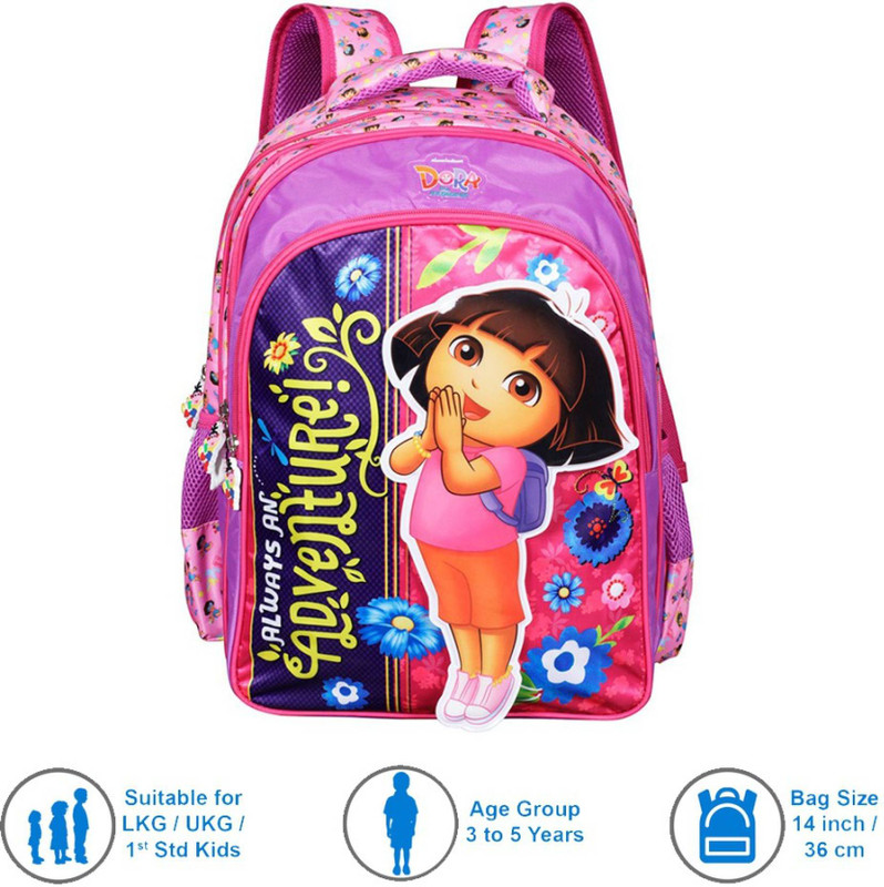 Dora cheap school bags