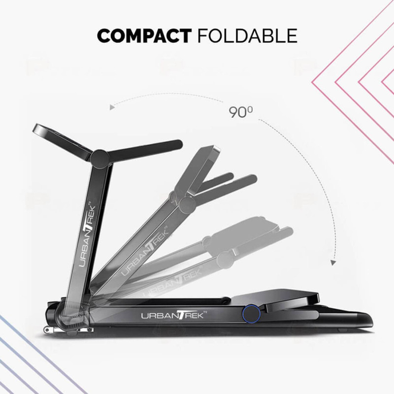 Powermax Fitness TD N1 4HP Peak Pre Set Workout Compact Vertical Foldable Cardio Training Home Treadmill Buy Powermax Fitness TD N1 4HP Peak Pre Set Workout Compact Vertical Foldable Cardio Training H...