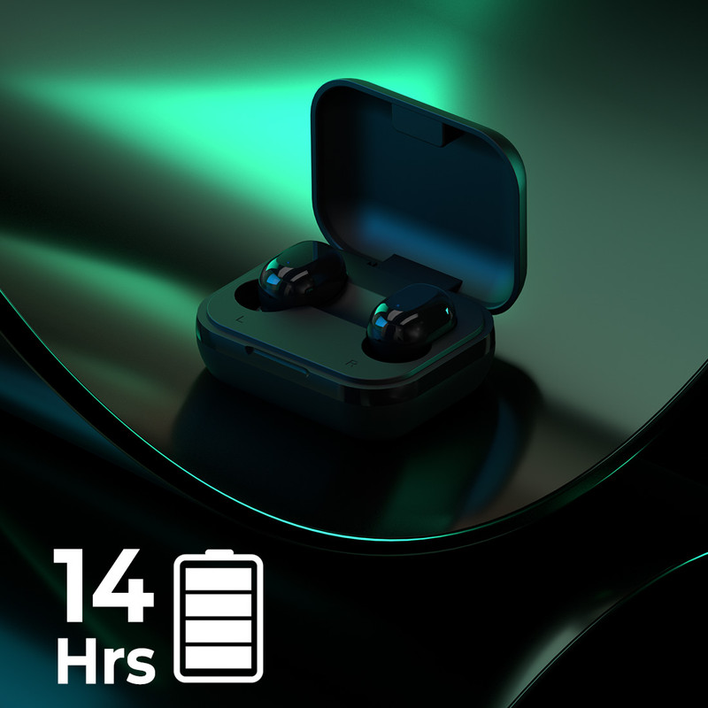 Ambrane nanobuds hot sale