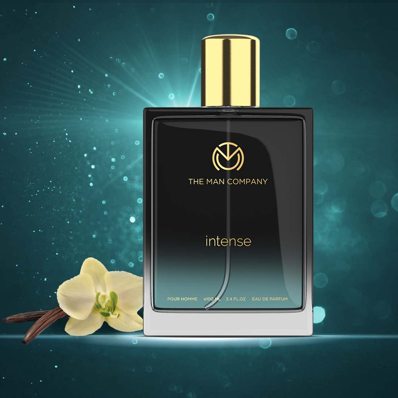 Eau de 2025 parfum intense