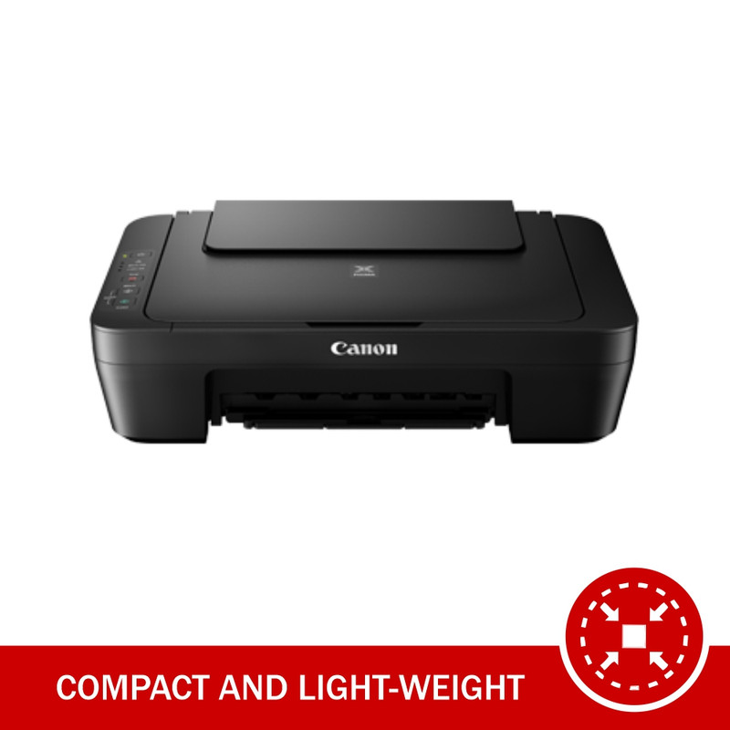 Canon MG2570S Multi function Color Inkjet Printer Canon