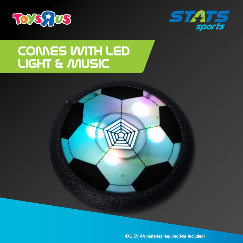Hover ball cheap toys r us