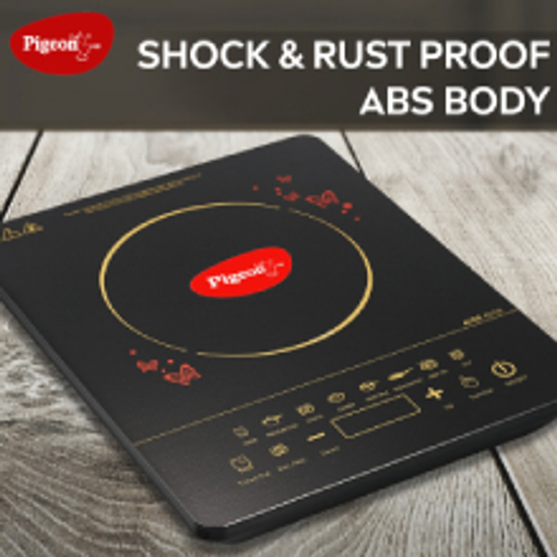 Pigeon Acer plus Induction Cooktop Buy Pigeon Acer plus