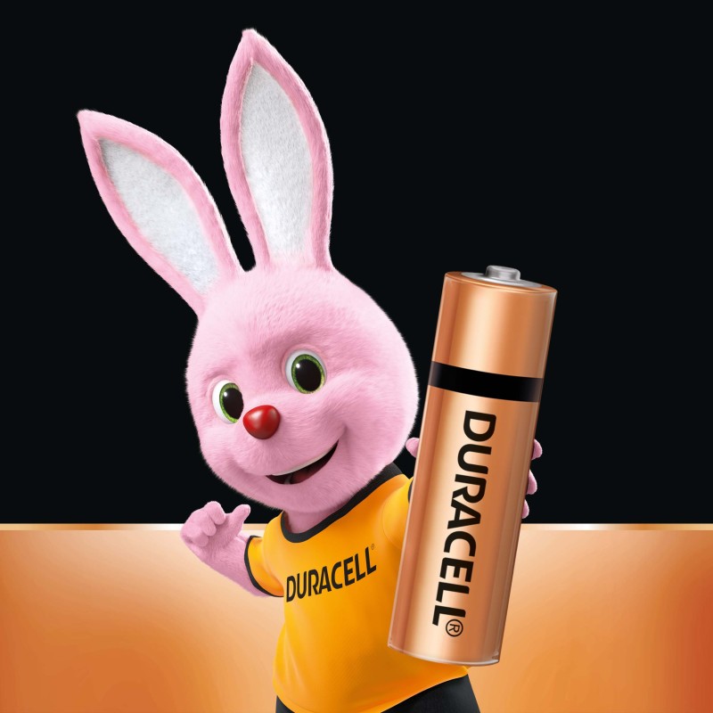 DURACELL Ultra Alkaline AA Battery - DURACELL : Flipkart.com