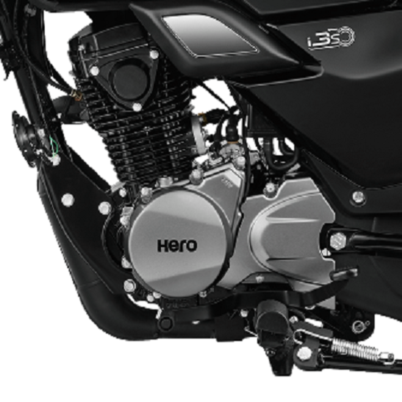 Splendor bike sales engine cc