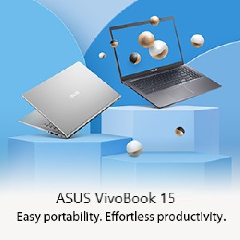 PC Portable ASUS VivoBook 15 R515  15,6 FHD - Intel Core i7-1065G7 - RAM  16Go - 512Go SSD - Win 11 - Cdiscount Informatique