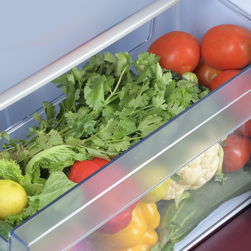 Haier refrigerator on sale freezer box price