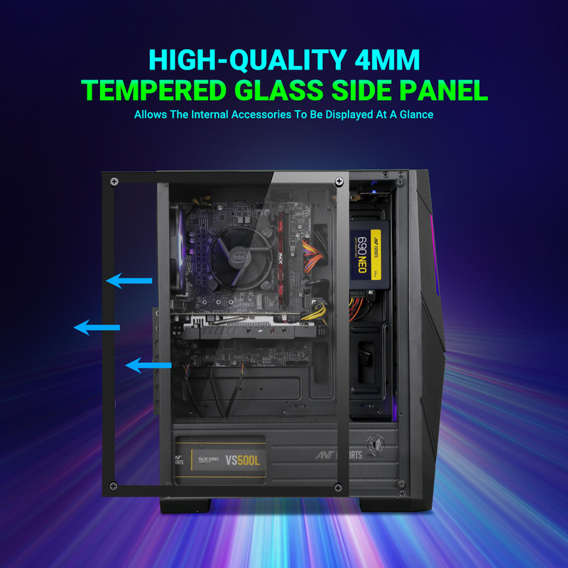 165fps環境 ゲーミングPCフルセット Ryzen5