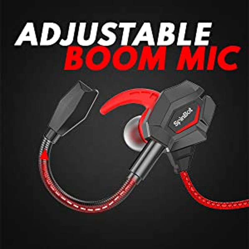 Wiresto gaming earphone new arrivals review