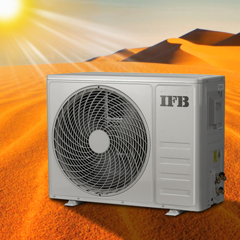Ifb air cooler price sales