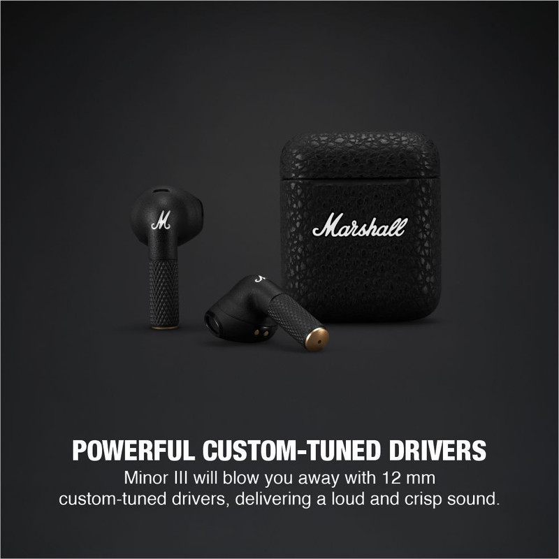 Driver marshall best sale major 3