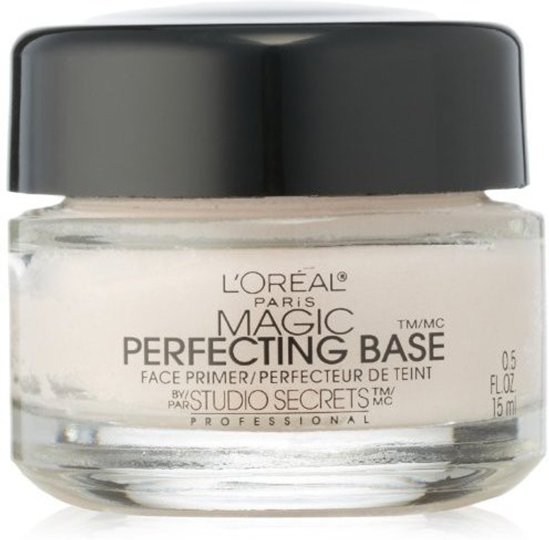 Studio Secrets Professional Secret No.1 Magic Perfecting Base