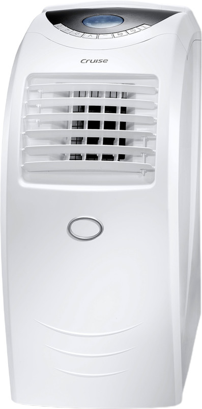 Flipkart.com | Buy CRUISE 1.5 Ton 1 Star Portable Turbo Portable AC with Dehumidifer AC  - White Online at best Prices In India