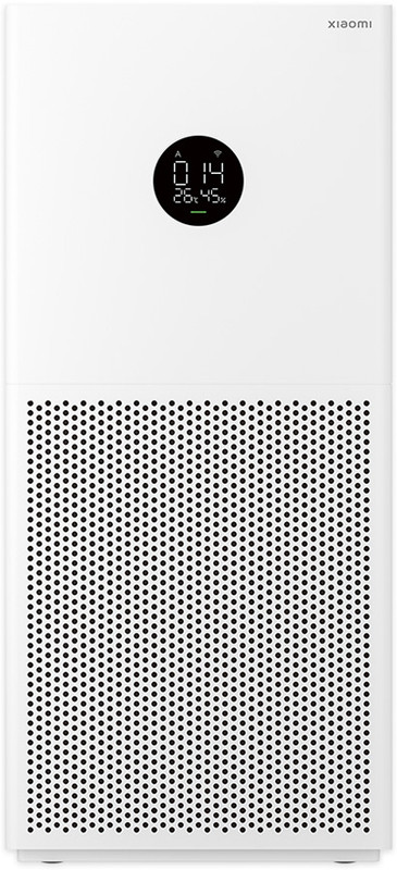 Mi Xiaomi Smart Air Purifier 4 Lite I 160 Sq. Ft. in 6 mins I 3 S...more - Photo 6