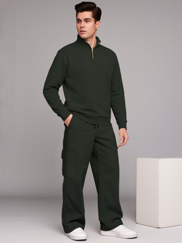TRIPR Sweatshirt Pant Co-ords Set - Photo 6