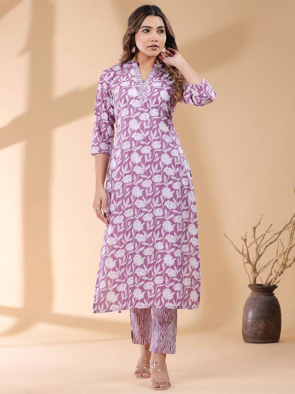 Janasya Women's Ethnic Sets
