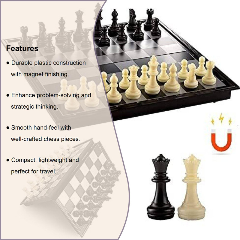 Chess board price flipkart hotsell