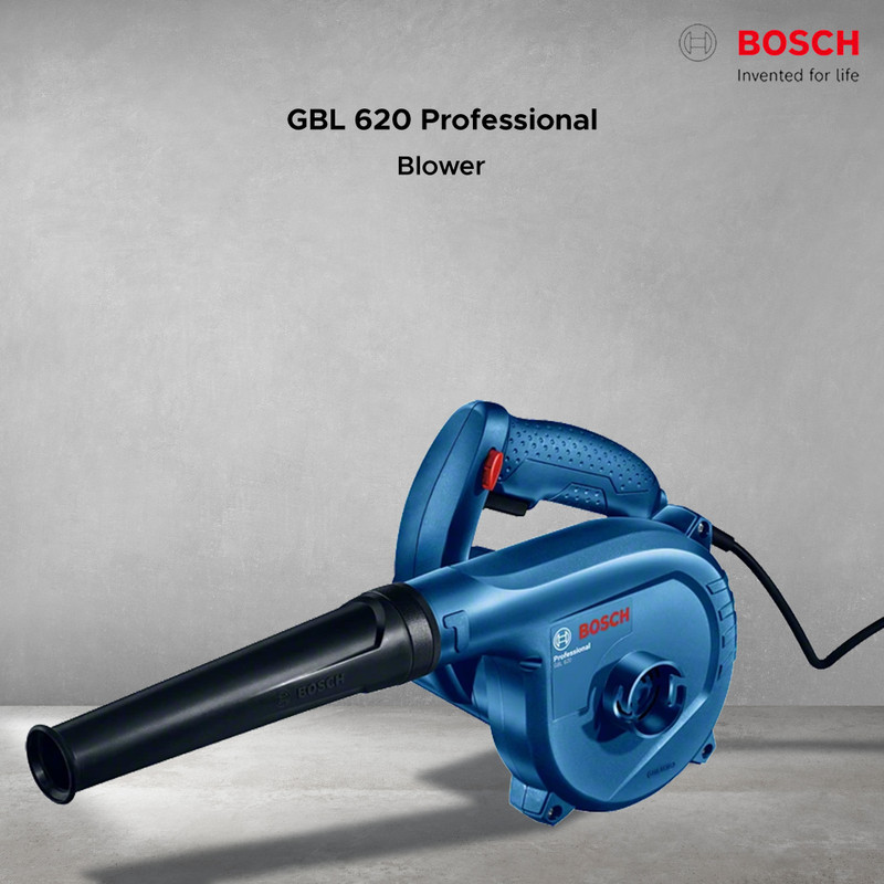 Bosch electric blower store