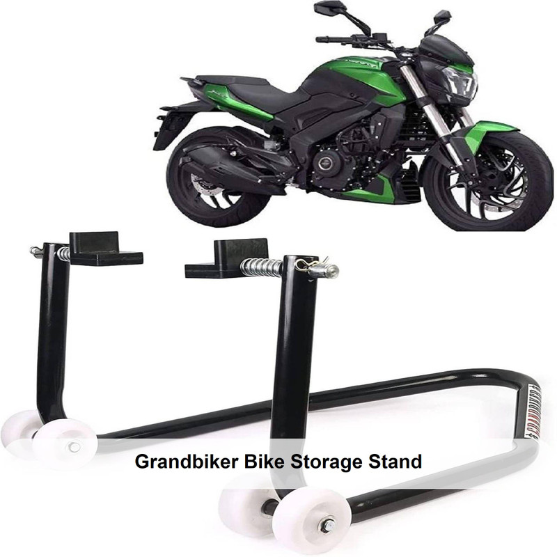 Paddock stand 2025 for dominar