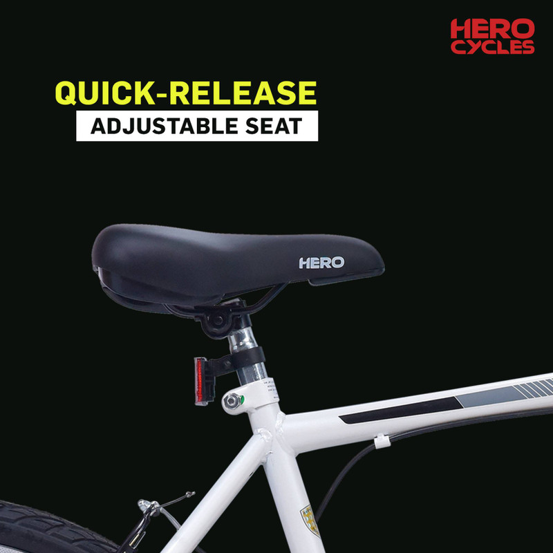 Hero Sprint Hybrid City Bike 26 T Hybrid Cycle City Bike Price in India Buy Hero Sprint Hybrid City Bike 26 T Hybrid Cycle City Bike online at Flipkart