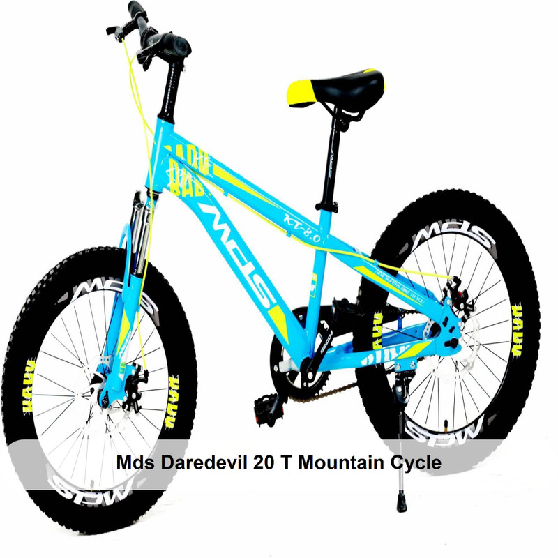 Mds k8 sales daredevil mtb cycle