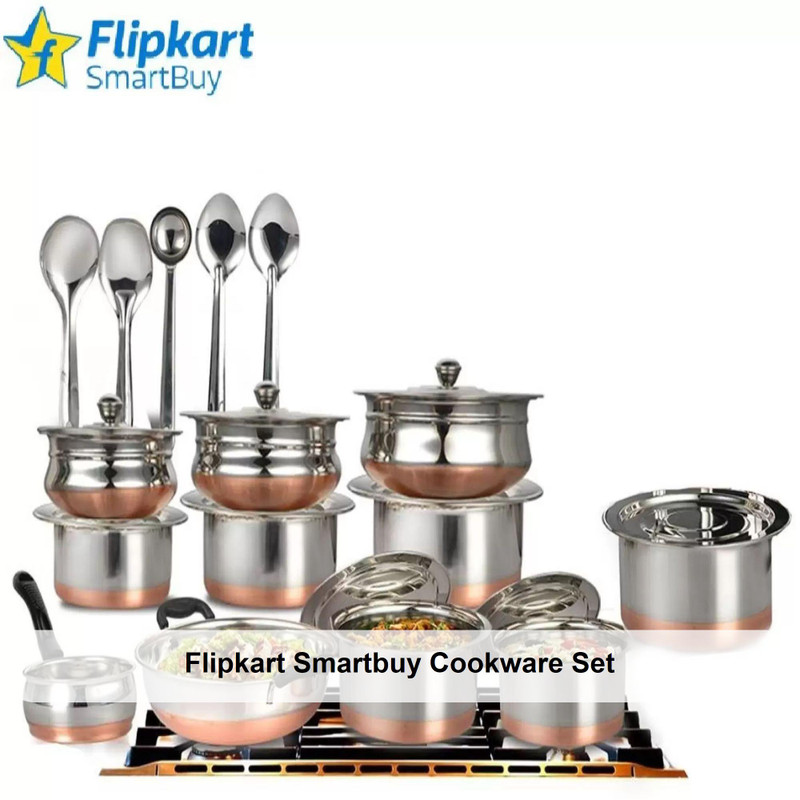 Flipkart kitchen sale top