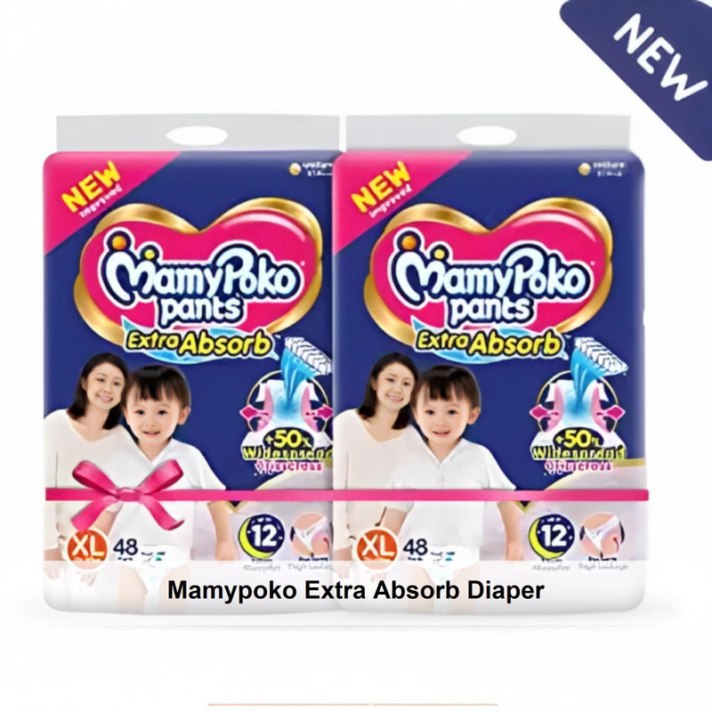 Mamy poko pants m 96 hot sale