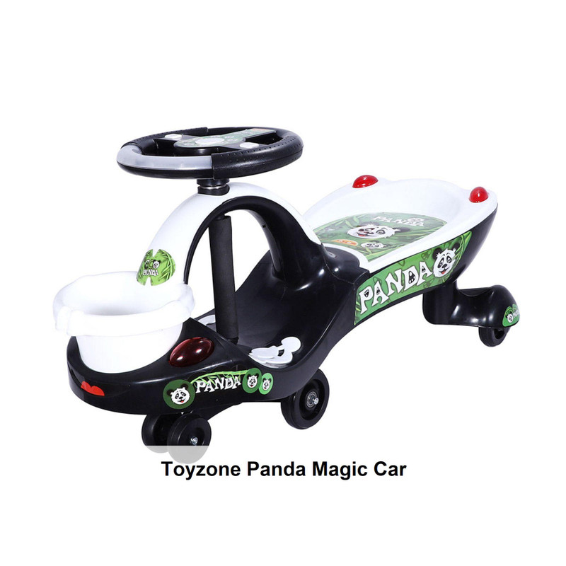 Toyzone magic car price sale