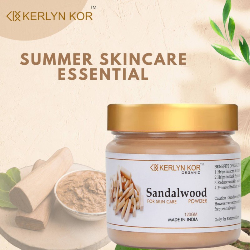 Young Living Sandalwood Moisture hot Cream