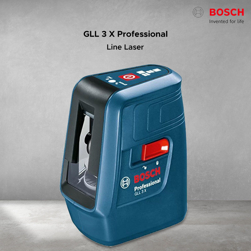Bosch 12 line sale laser