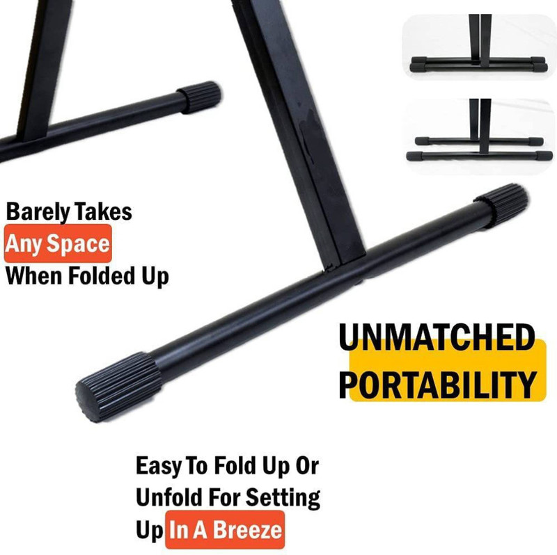 Casio top stand price