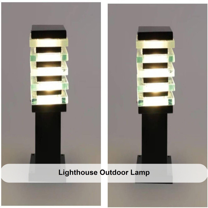 Gate light outlet flipkart