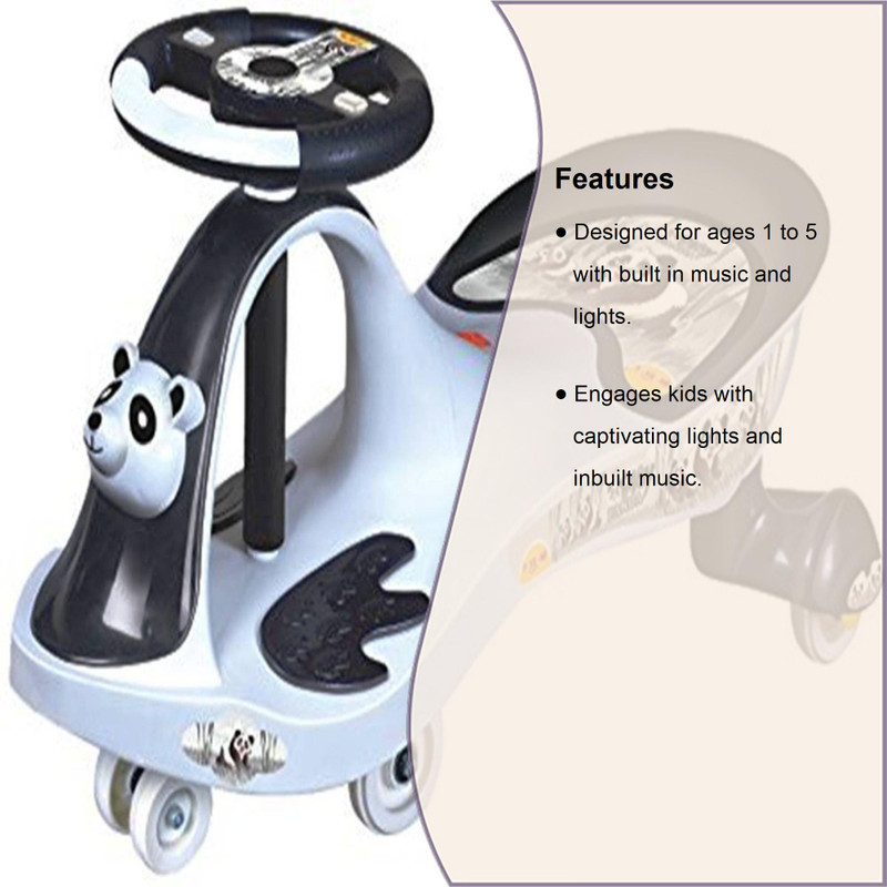 Panda toy car price best sale