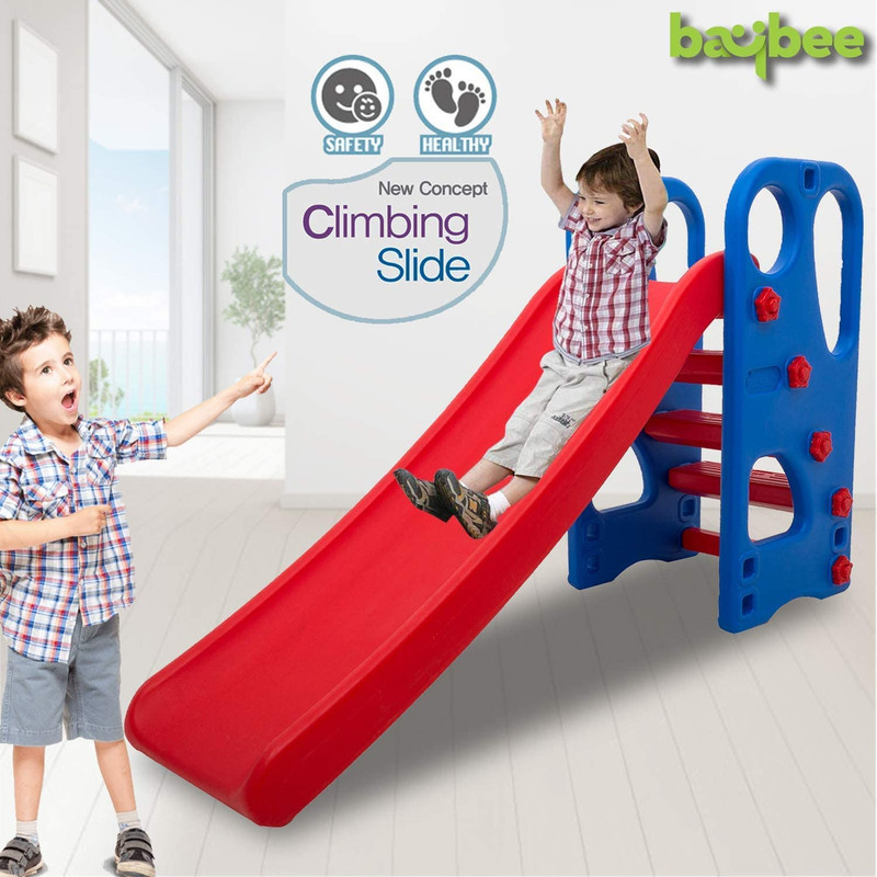Baby store boy slides