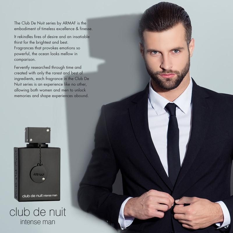 Armaf club de nuit intense douglas outlet