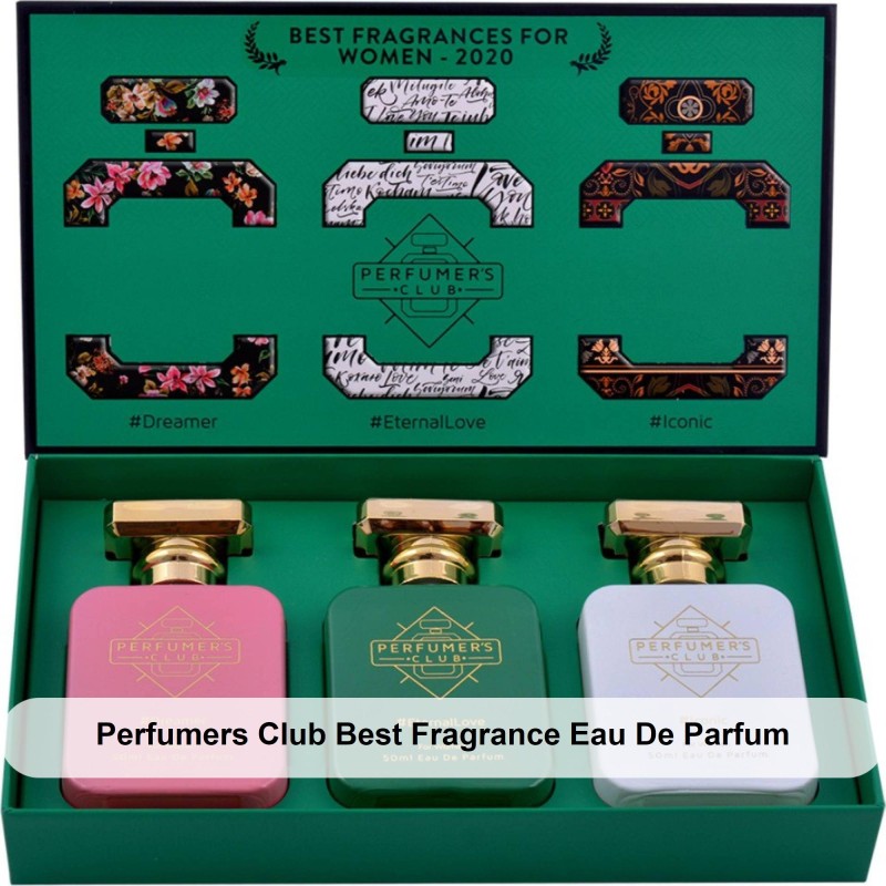 Perfumes discount club be