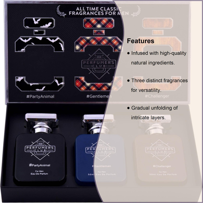 Men's store classic fragrances