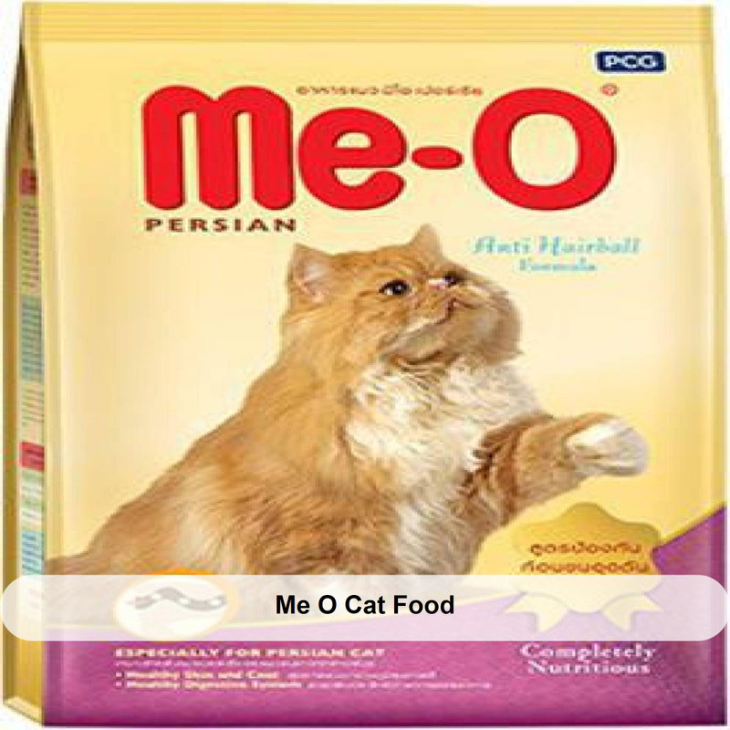 Meo persian anti on sale hairball