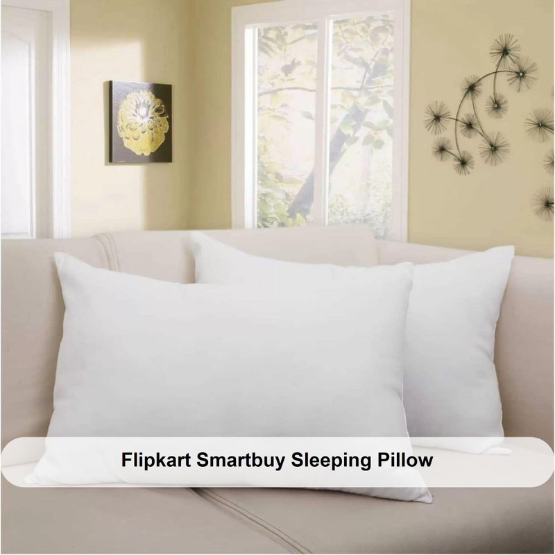Flipkart offers pillows shop