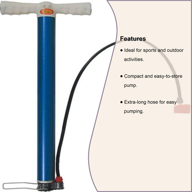 Cycle pump on sale price in flipkart