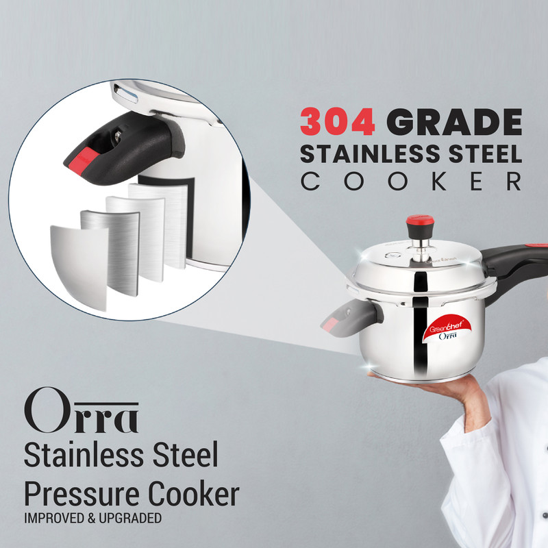 Greenchef orra on sale cooker