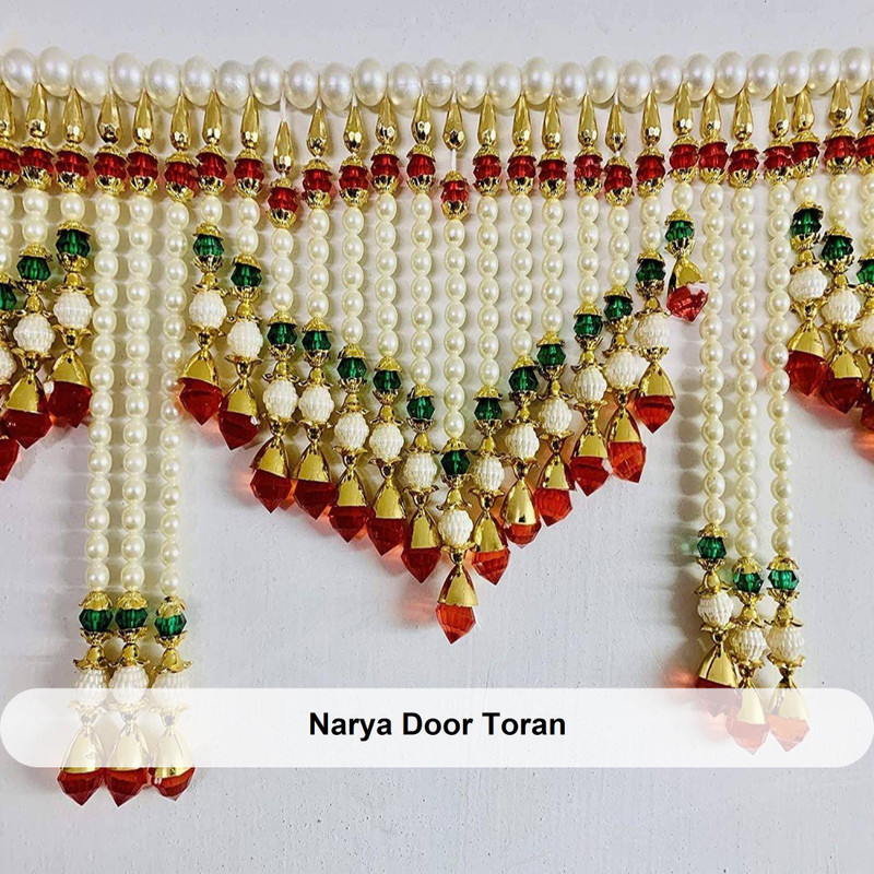 Toran hot sale for door