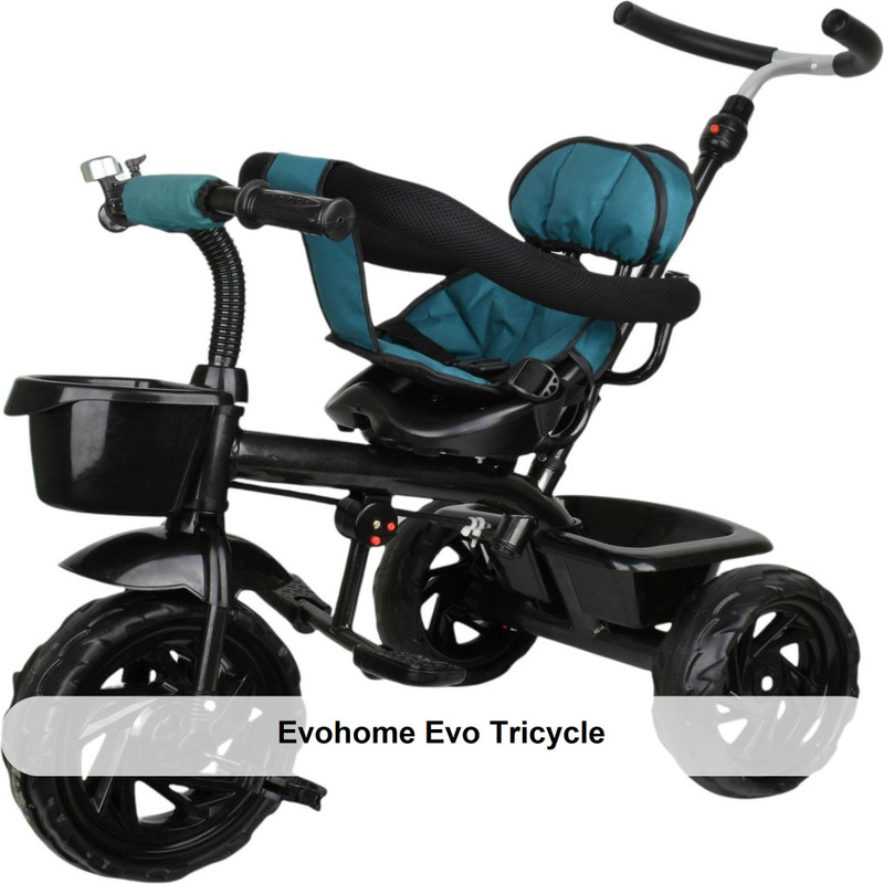Evo tricycle sale