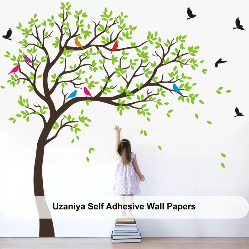 Widget sales wall stickers